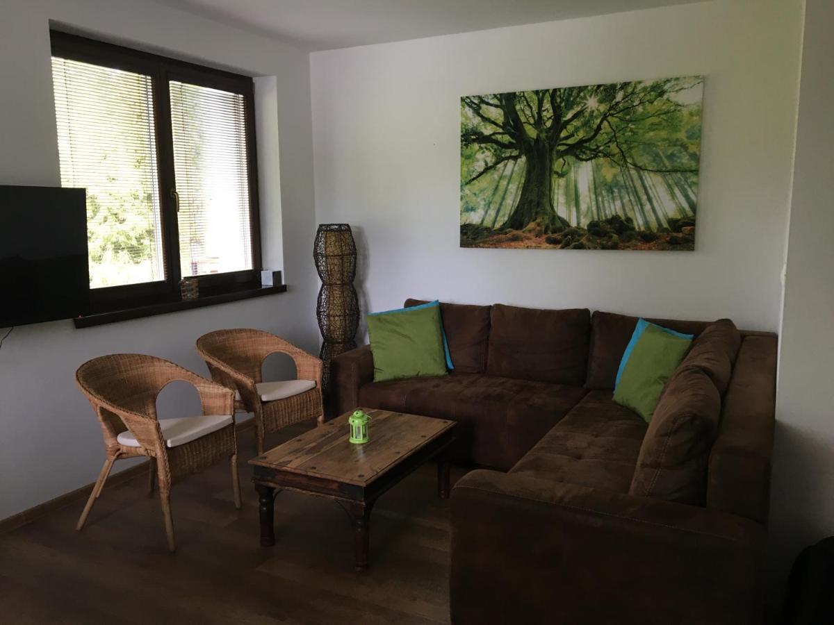 Apartman Kristof Tatranská Lomnica Exterior photo